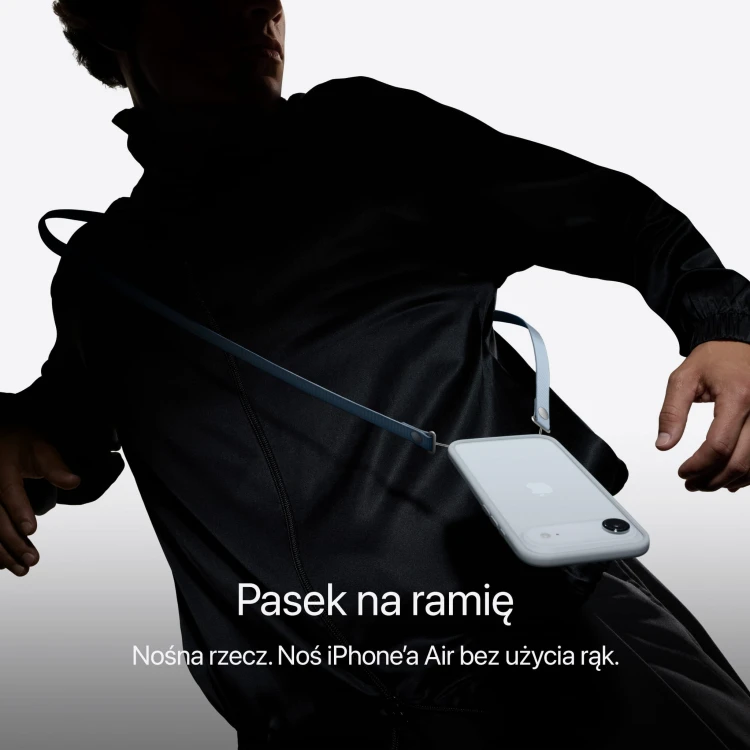 Telefon Apple iPhone Air