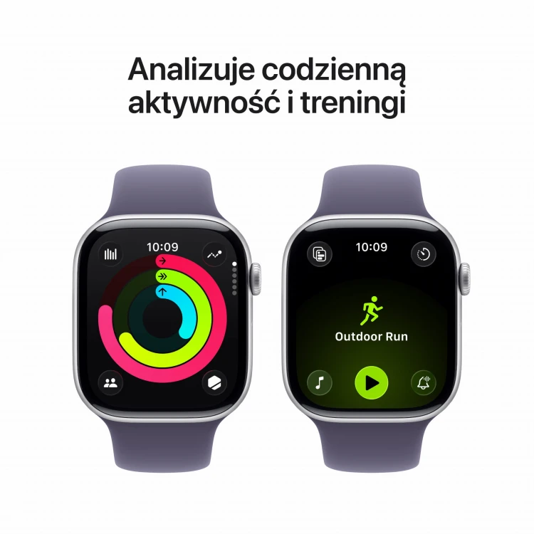 Zegarek Apple Watch Series 11