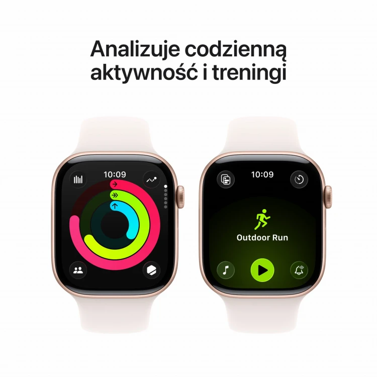 Zegarek Apple Watch Series 11