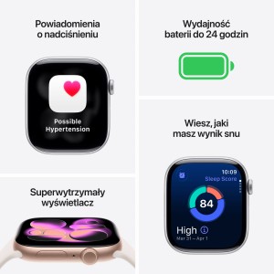 Zegarek Apple Watch Series 11