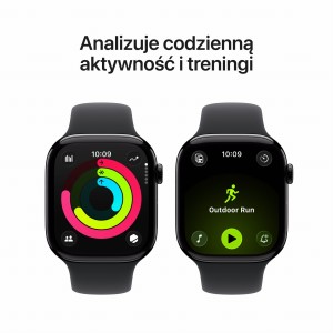 Zegarek Apple Watch Series 11