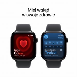 Zegarek Apple Watch Series 11