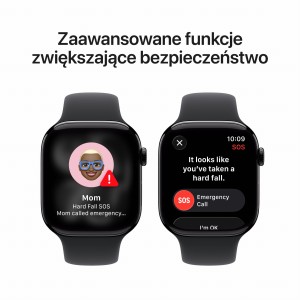 Zegarek Apple Watch Series 11