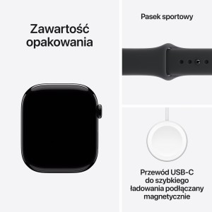 Zegarek Apple Watch Series 11