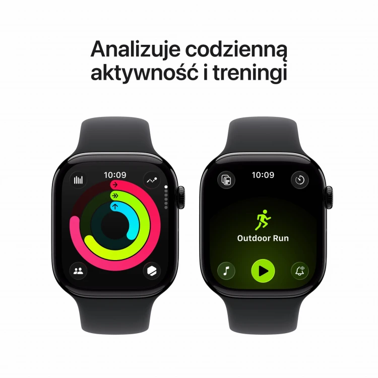 Zegarek Apple Watch Series 11