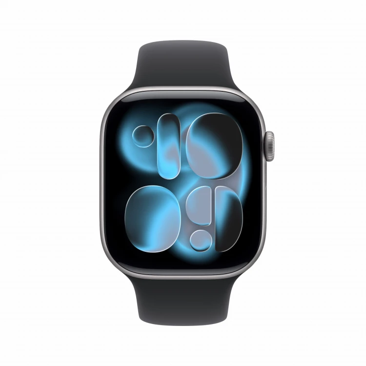 Zegarek Apple Watch Series 11