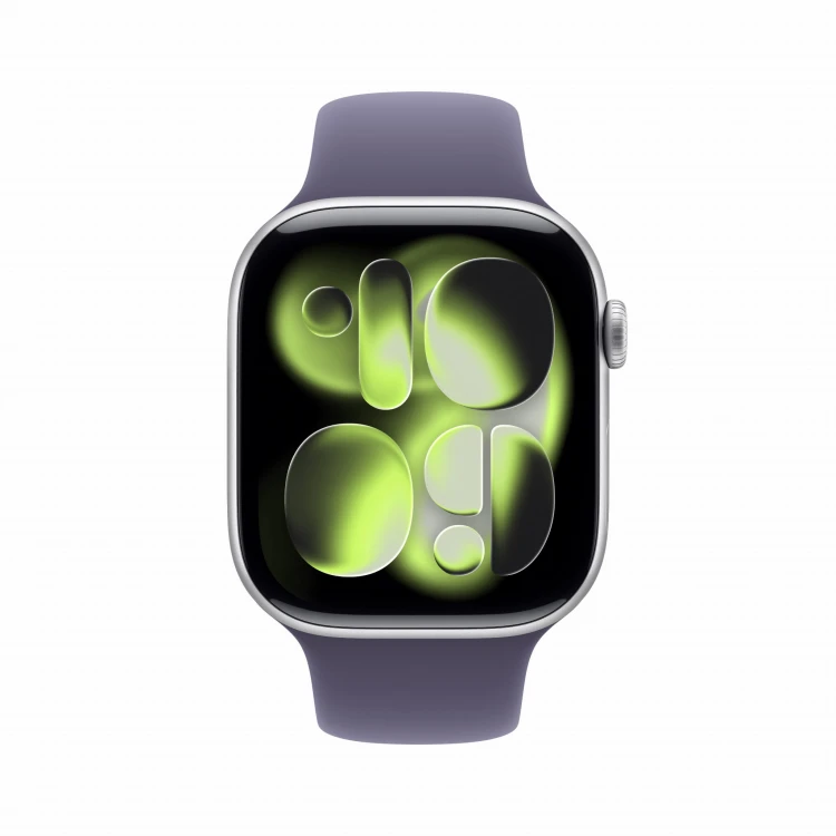 Zegarek Apple Watch Series 11