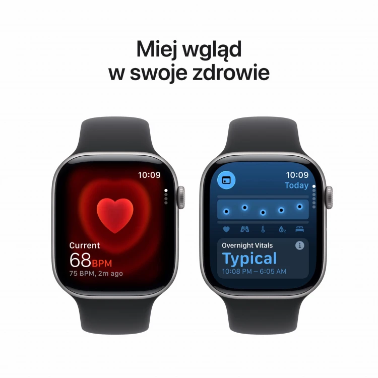Zegarek Apple Watch Series 11