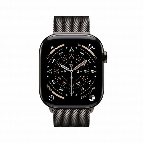 Zegarek Apple Watch Series 11