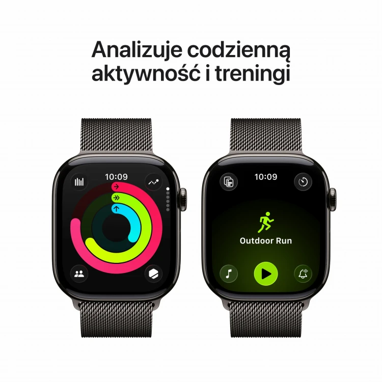 Zegarek Apple Watch Series 11