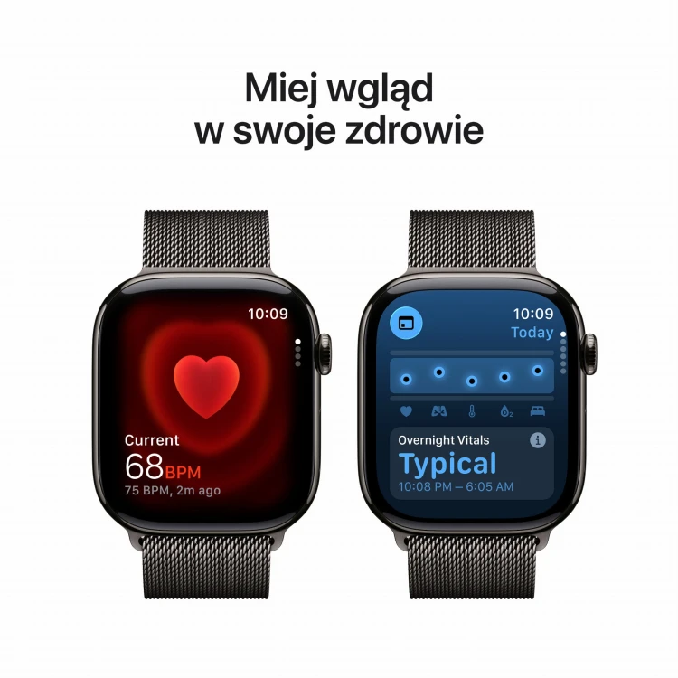 Zegarek Apple Watch Series 11