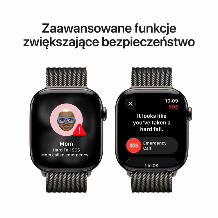 Zegarek Apple Watch Series 11