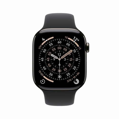 Zegarek Apple Watch Series 11