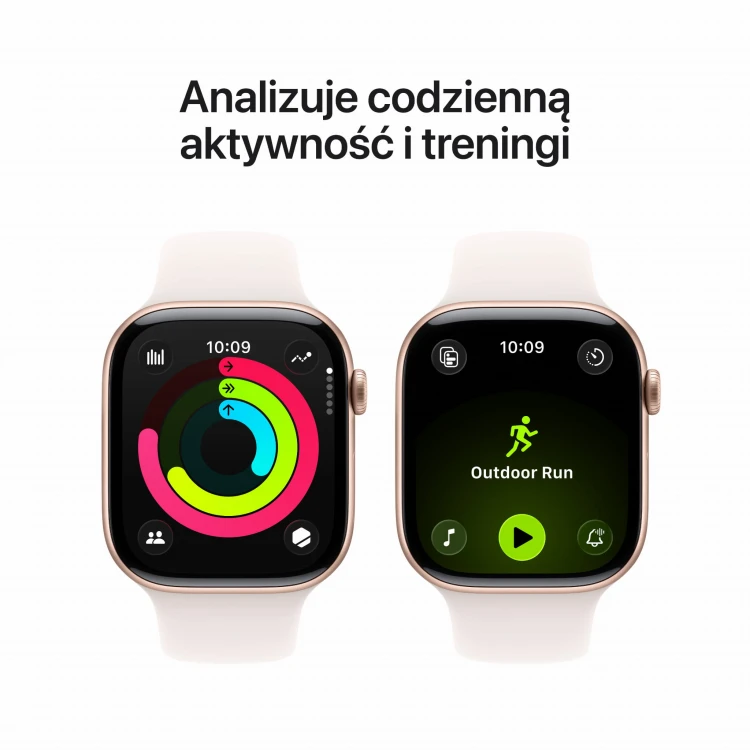 Zegarek Apple Watch Series 11