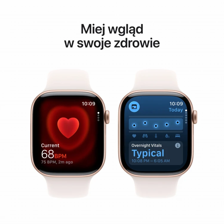 Zegarek Apple Watch Series 11