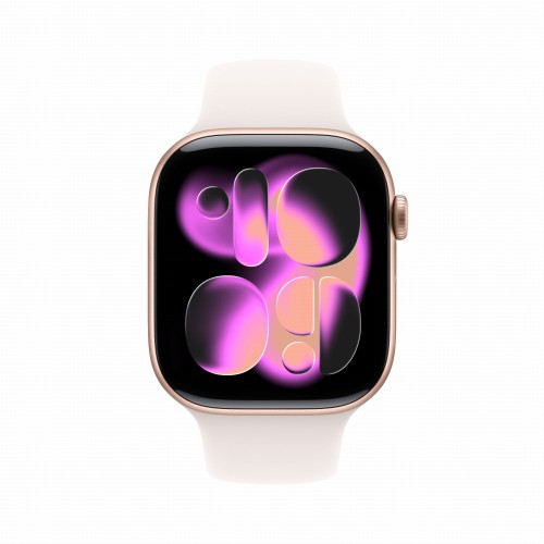 Zegarek Apple Watch Series 11