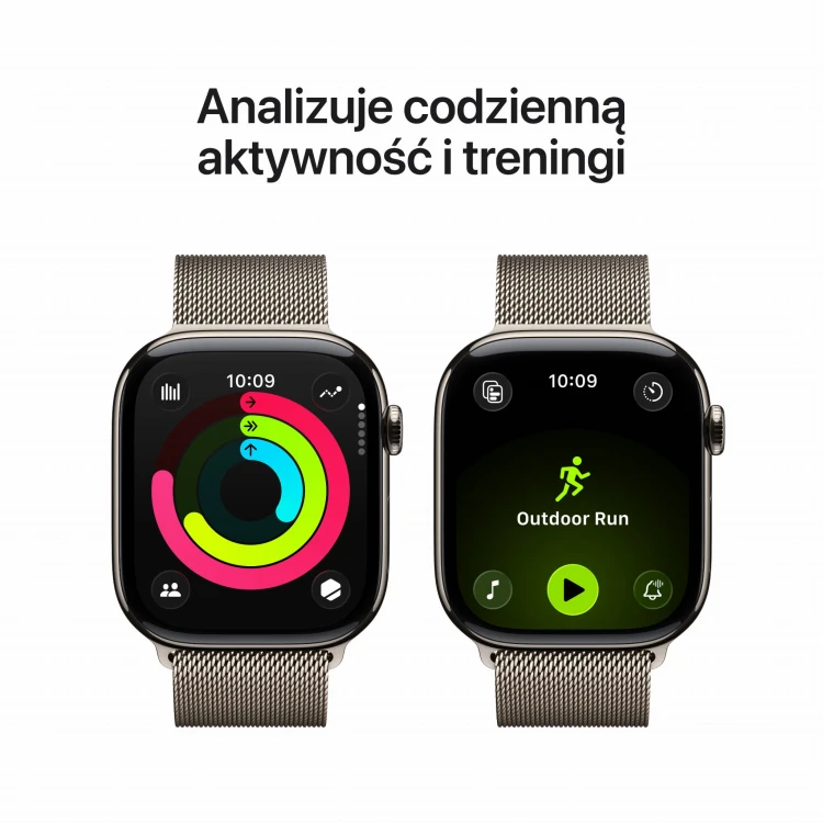 Zegarek Apple Watch Series 11