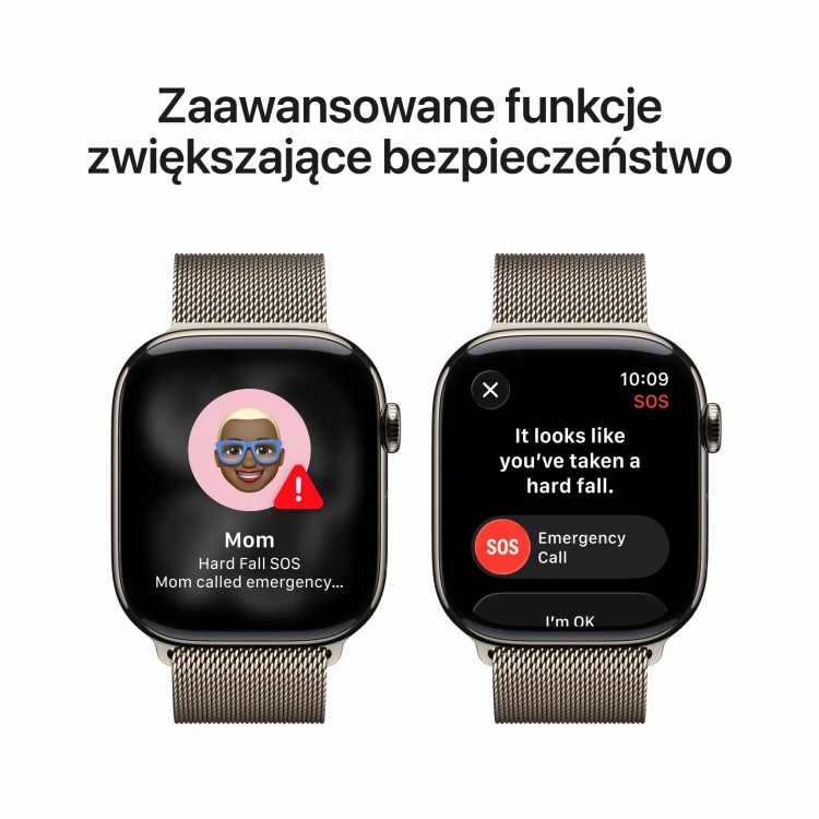 Zegarek Apple Watch Series 11