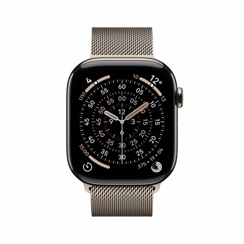 Zegarek Apple Watch Series 11