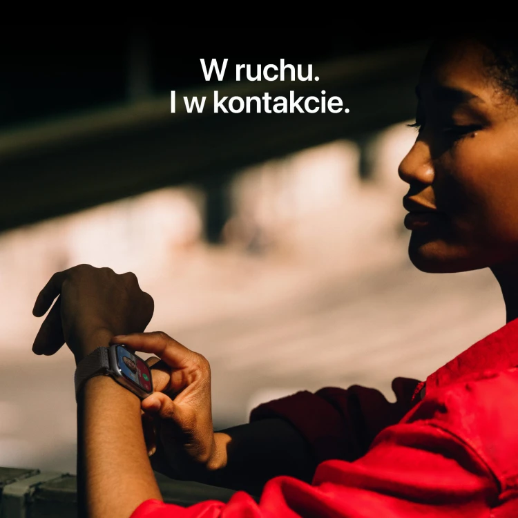 Zegarek Apple Watch Series 11