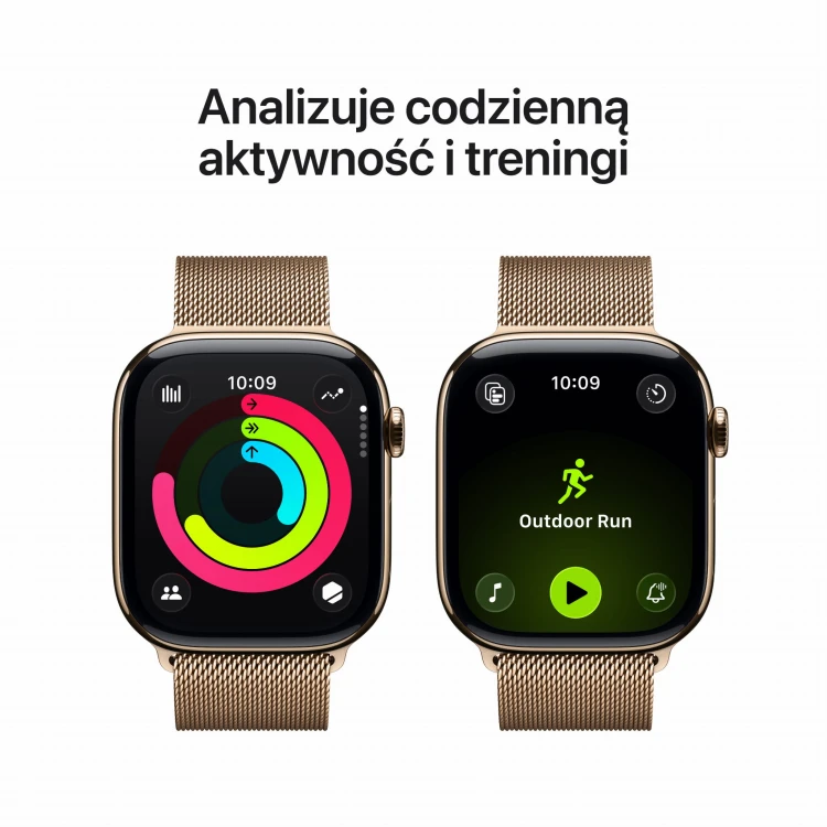 Zegarek Apple Watch Series 11
