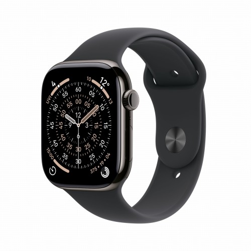 Zegarek Apple Watch Series 11