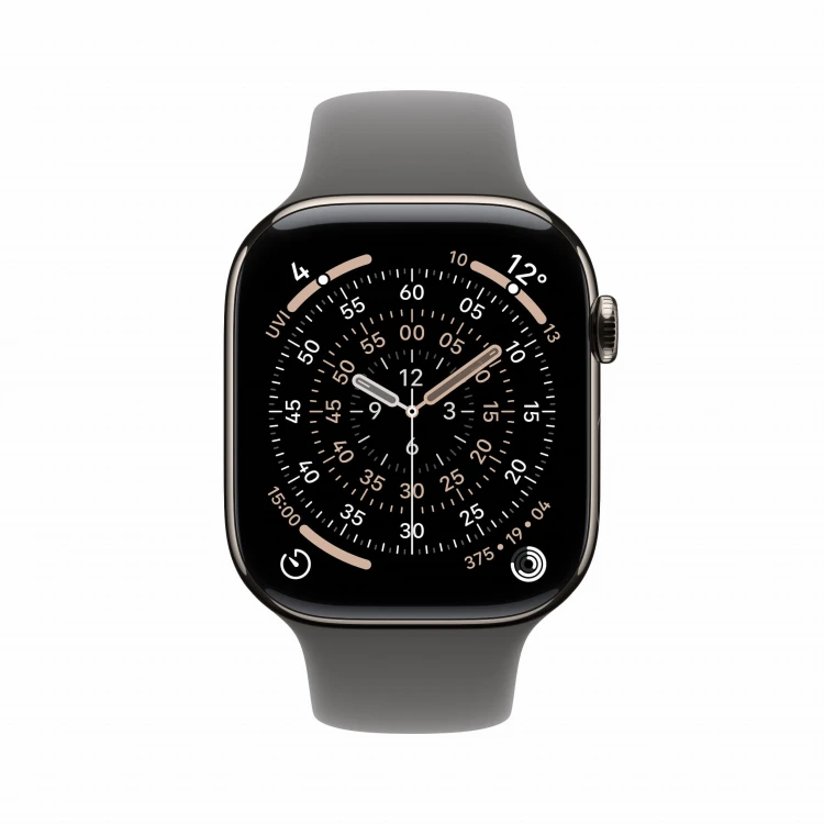 Zegarek Apple Watch Series 11