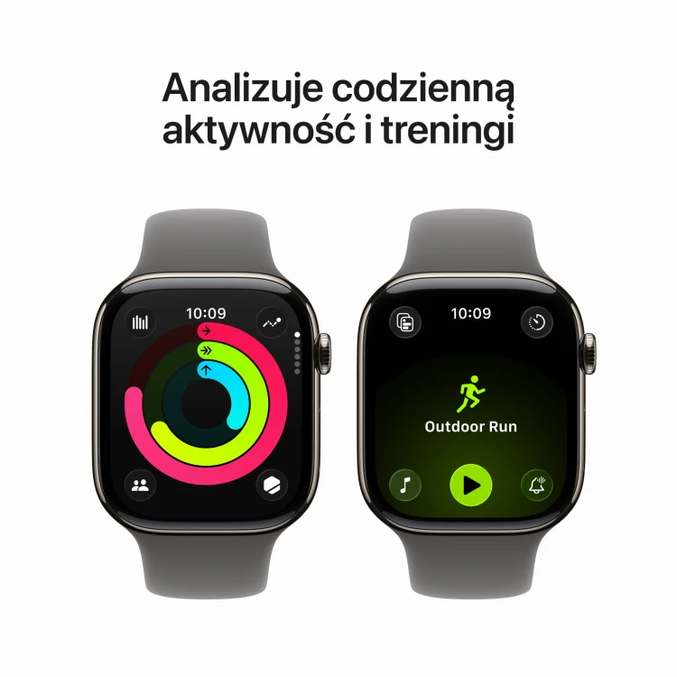 Zegarek Apple Watch Series 11