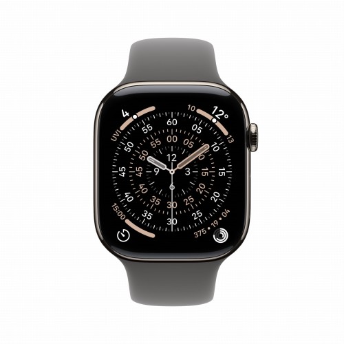 Zegarek Apple Watch Series 11