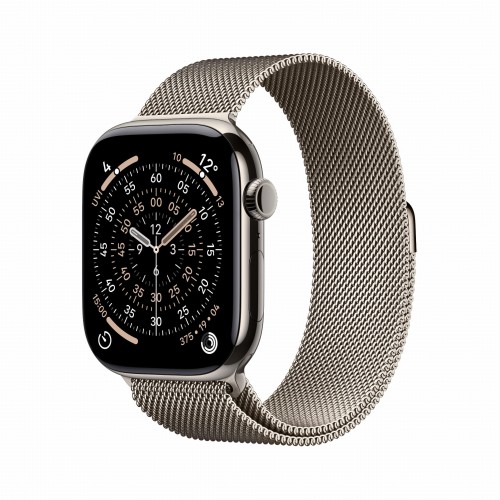 Zegarek Apple Watch Series 11