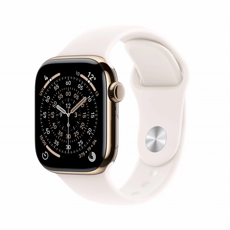Zegarek Apple Watch Series 11