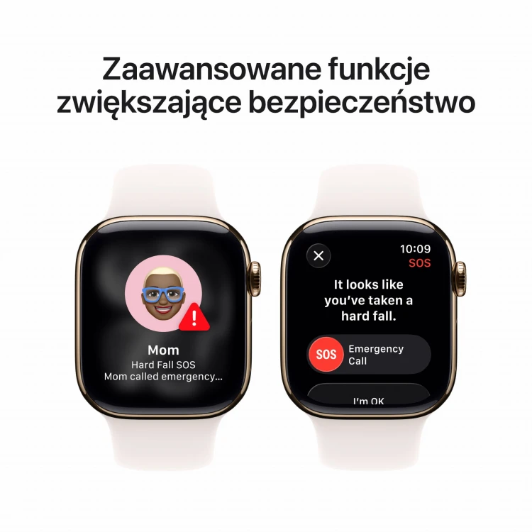 Zegarek Apple Watch Series 11