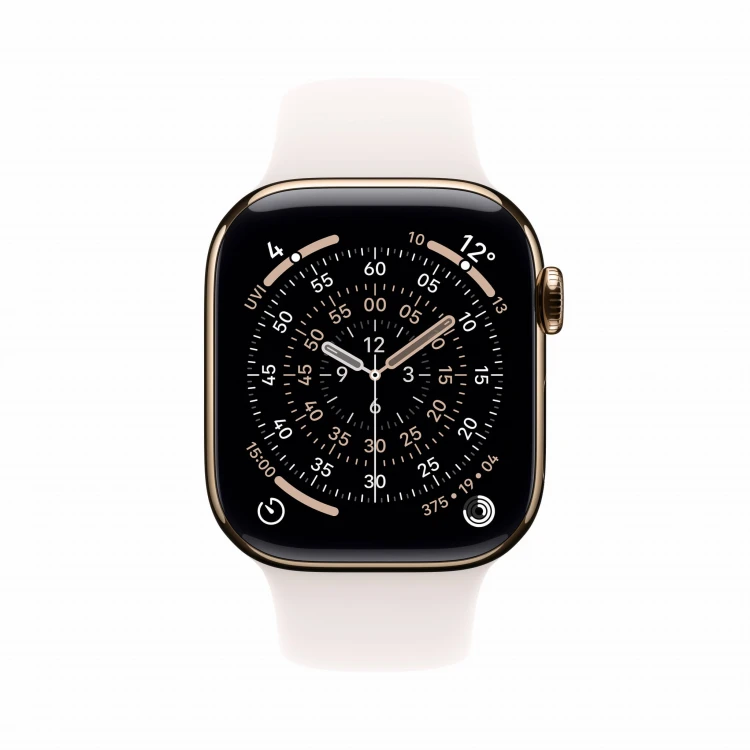 Zegarek Apple Watch Series 11