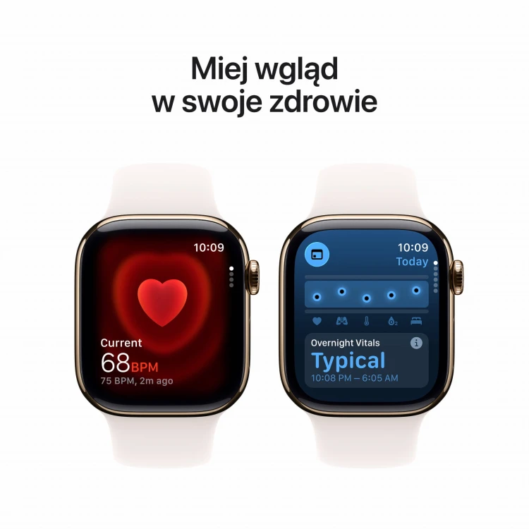 Zegarek Apple Watch Series 11