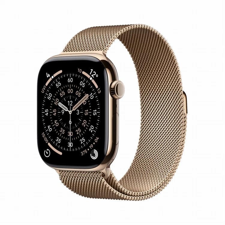 Zegarek Apple Watch Series 11