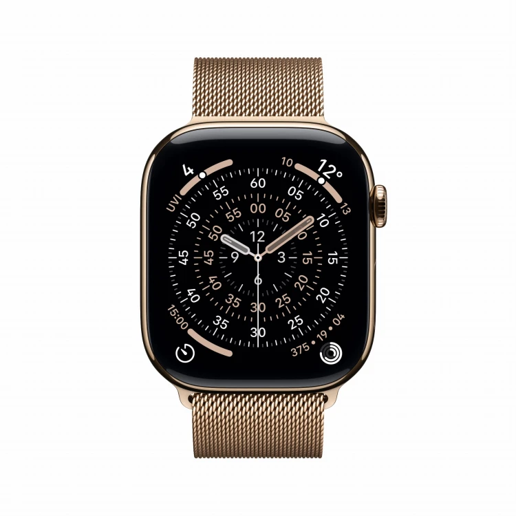 Zegarek Apple Watch Series 11