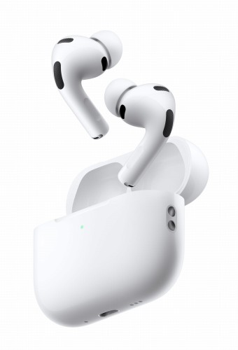 Słuchawki Apple AirPods Pro 3