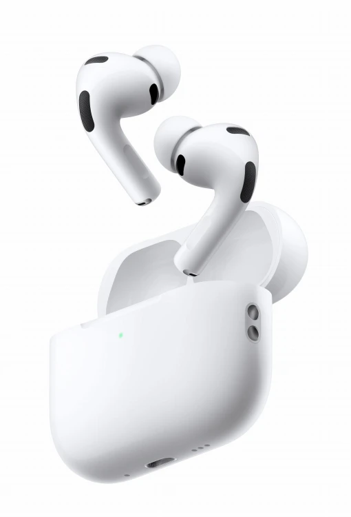 Słuchawki Apple AirPods Pro 3