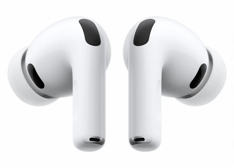 Słuchawki Apple AirPods Pro 3