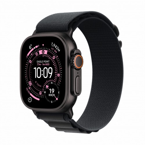 Zegarek Apple Watch Ultra 3