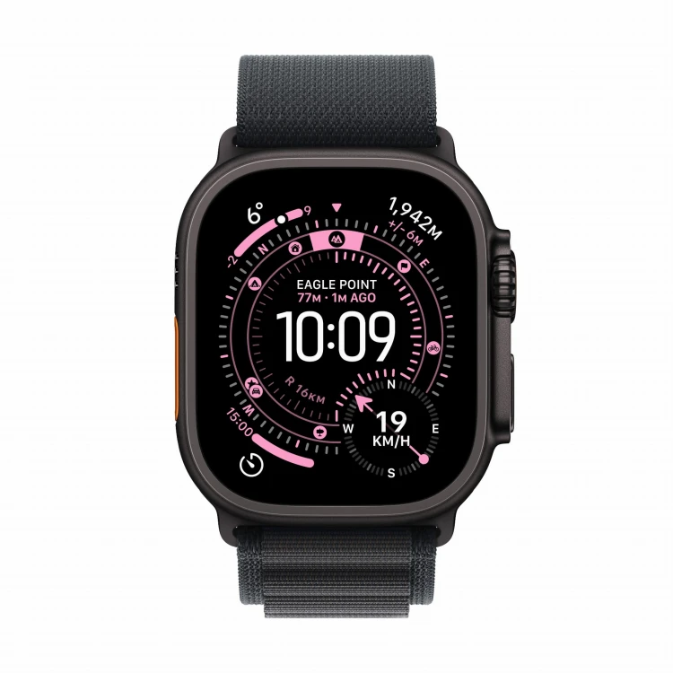 Zegarek Apple Watch Ultra 3