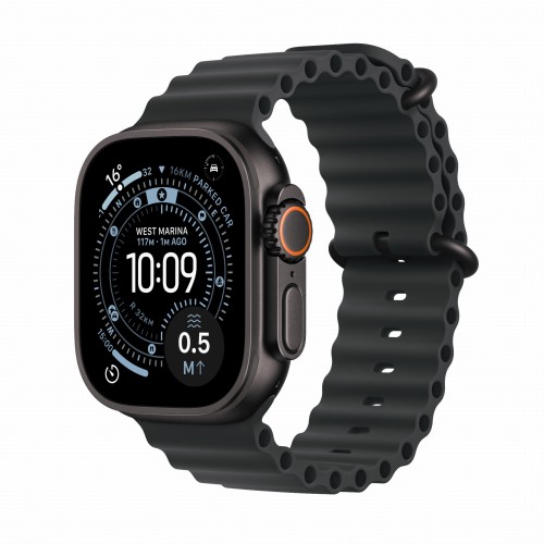 Zegarek Apple Watch Ultra 3