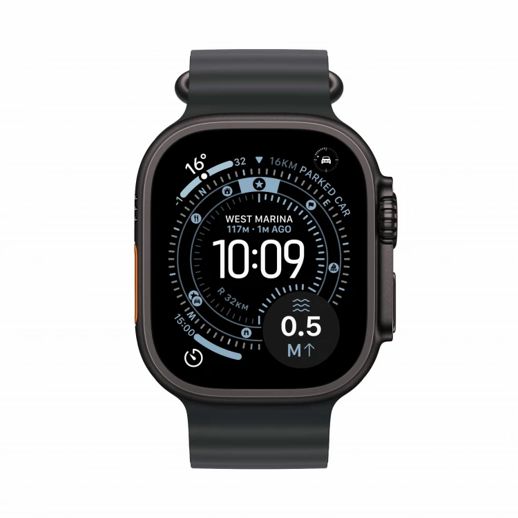 Zegarek Apple Watch Ultra 3