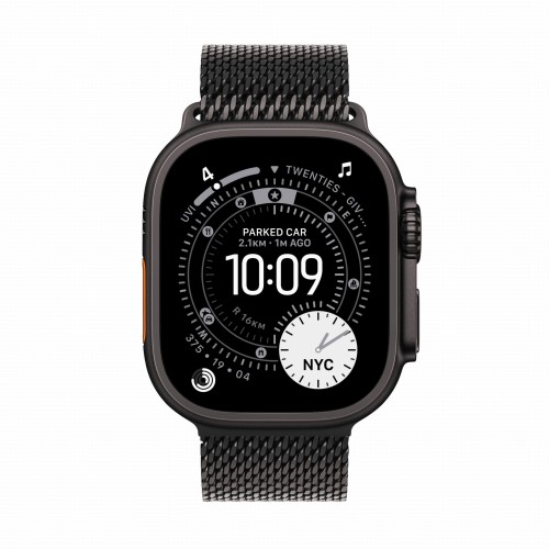 Zegarek Apple Watch Ultra 3