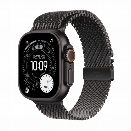 Zegarek Apple Watch Ultra 3