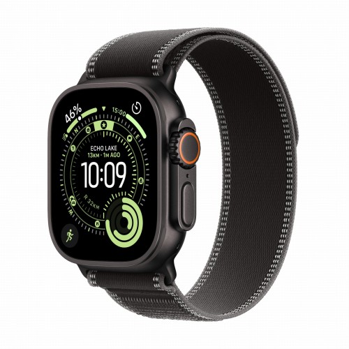 Zegarek Apple Watch Ultra 3
