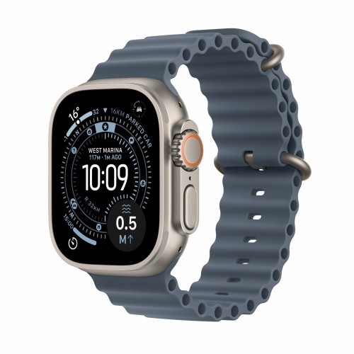 Zegarek Apple Watch Ultra 3