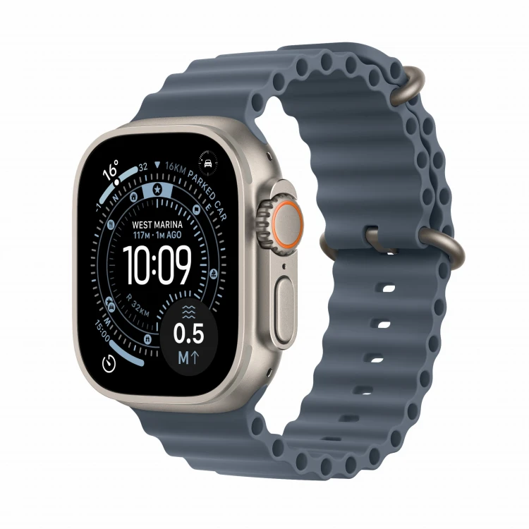 Zegarek Apple Watch Ultra 3