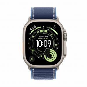 Zegarek Apple Watch Ultra 3