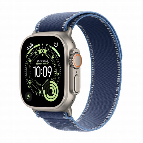 Zegarek Apple Watch Ultra 3